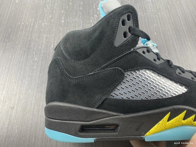 5 Air DD0587-047 Jordan Aqua 0822